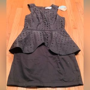 Beyond the call finders keeers tiered dress